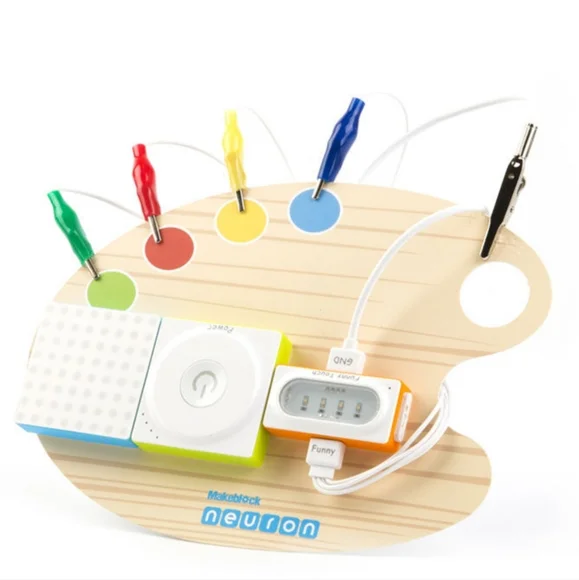 Makeblock Neuron Inventor Kit - Picture 2 of 4